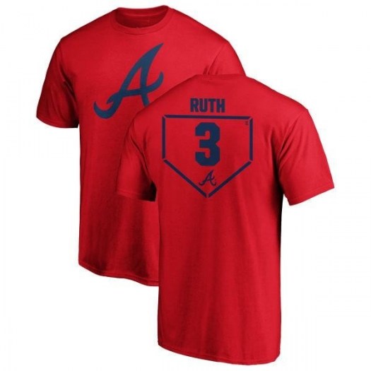 babe ruth shirt