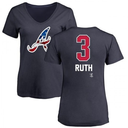 babe ruth shirt